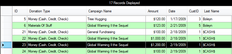 fundraising with tick it trak pro 3 0