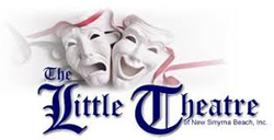 Click to Read About The Little Theatre of New Smyrna Beach