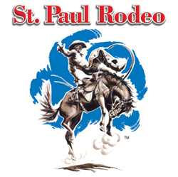 Click to Read About St Paul Rodeo and Trak Pro
